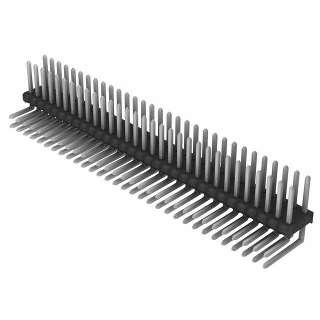 TSW-131-16-T-Q-RASamtec Inc.