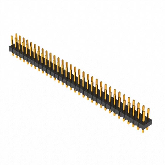 TSW-132-07-G-D-LLSamtec Inc.