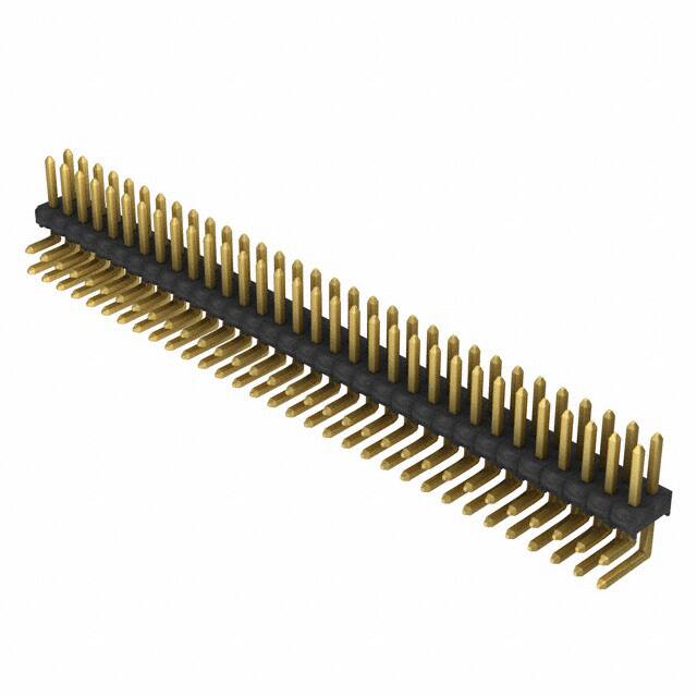 TSW-132-08-G-D-RASamtec Inc.