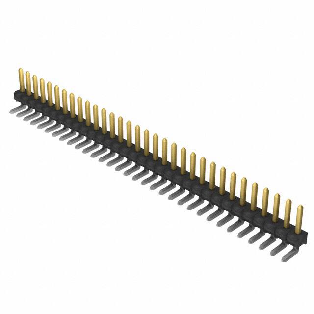 TSW-132-08-L-S-RASamtec Inc.