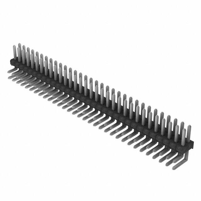 TSW-132-08-T-D-RASamtec Inc.