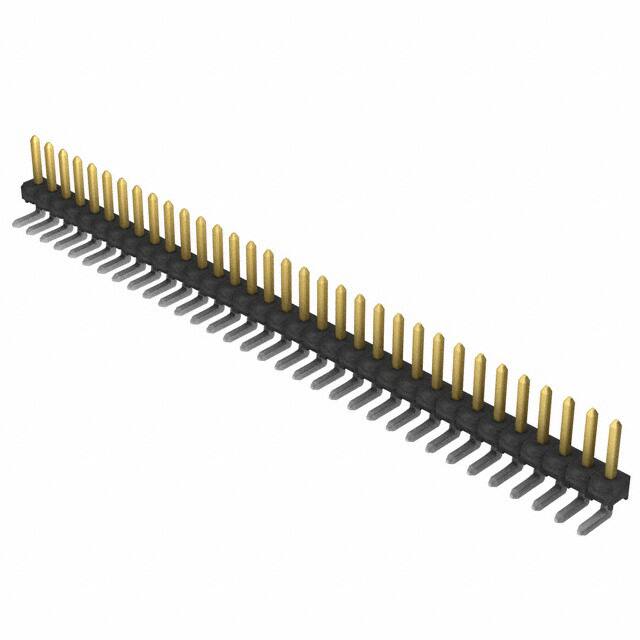 TSW-133-08-S-S-RASamtec Inc.