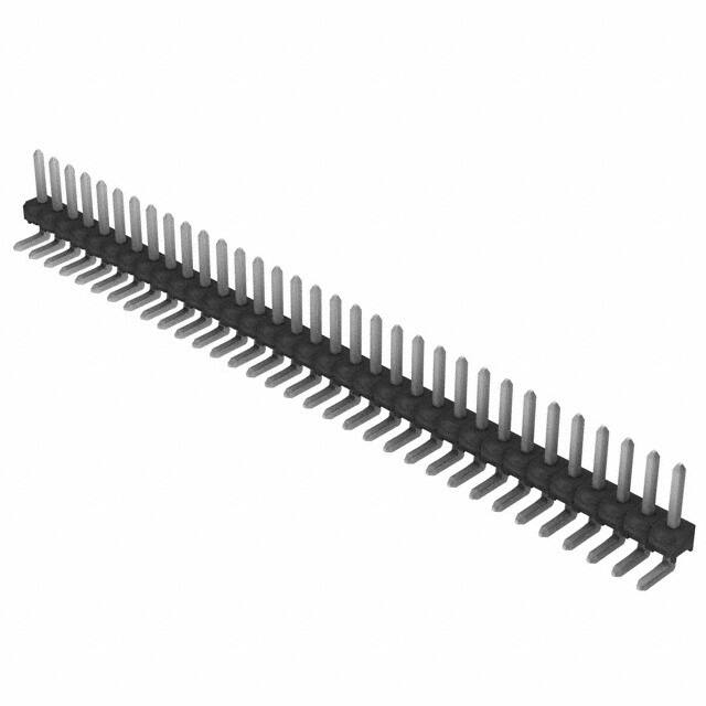 TSW-133-08-T-S-RASamtec Inc.