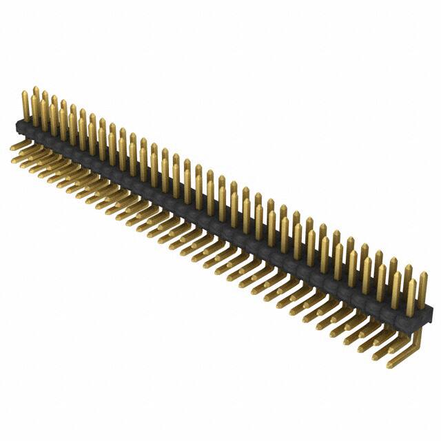 TSW-134-08-G-D-RASamtec Inc.
