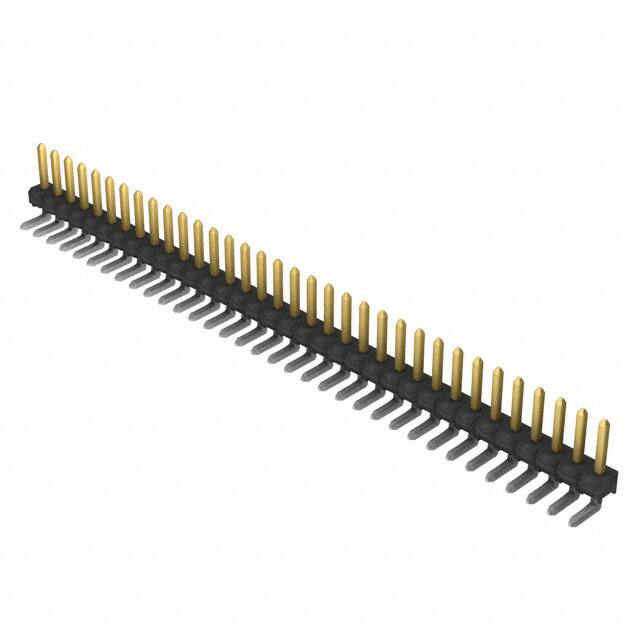 TSW-134-08-S-S-RASamtec Inc.