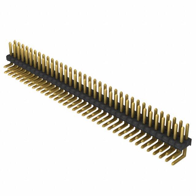 TSW-135-08-G-D-RASamtec Inc.