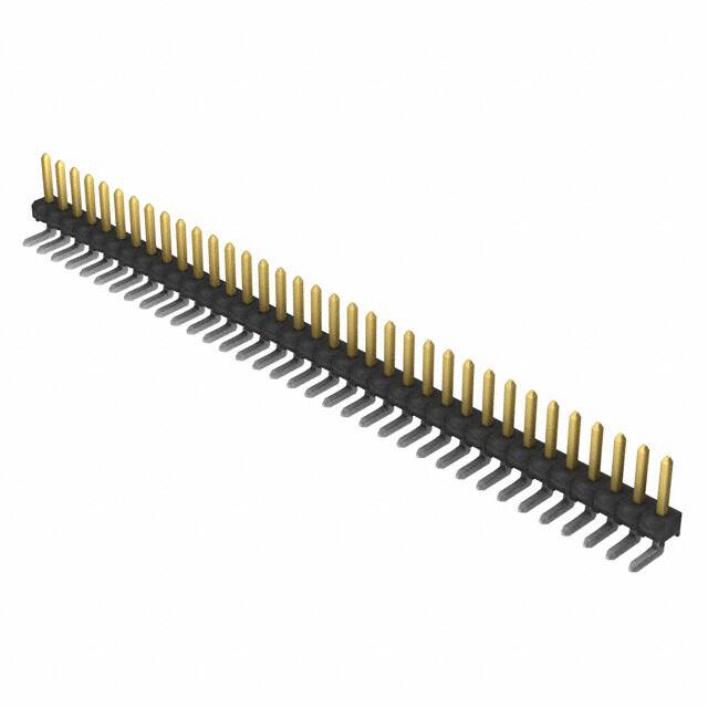 TSW-135-08-L-S-RASamtec Inc.