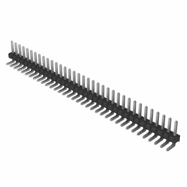TSW-135-08-T-S-RASamtec Inc.