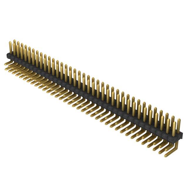 TSW-136-08-G-D-RASamtec Inc.