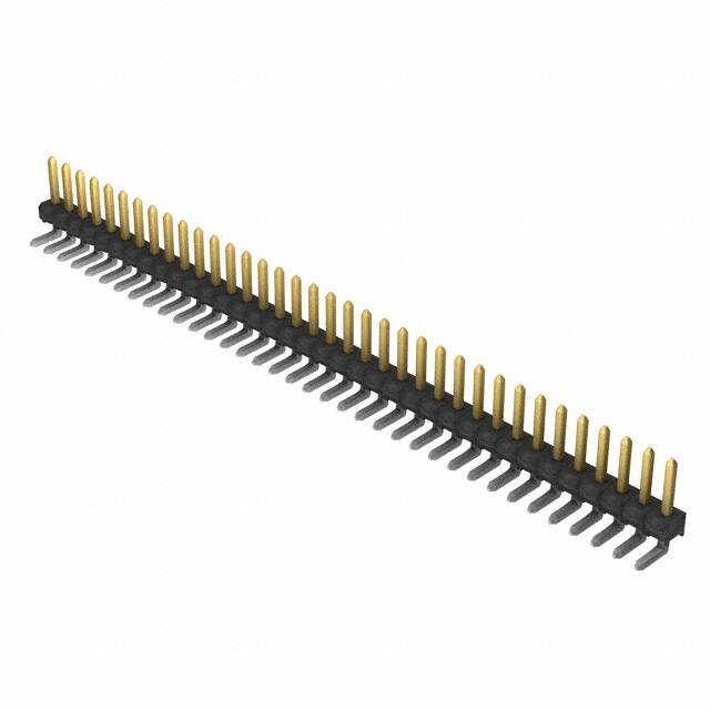 TSW-136-08-L-S-RASamtec Inc.