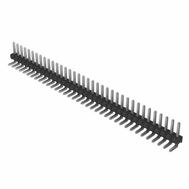 TSW-136-08-T-S-RASamtec Inc.
