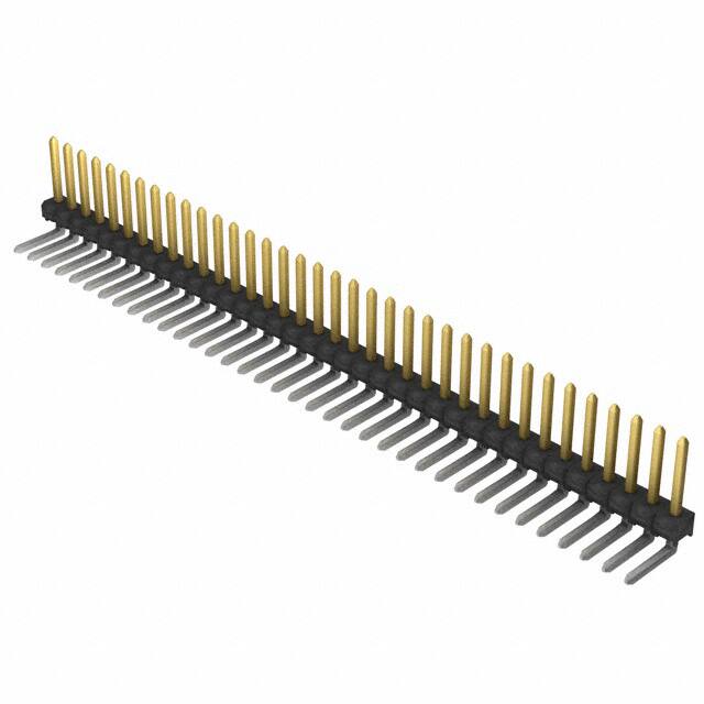 TSW-136-16-S-S-RASamtec Inc.