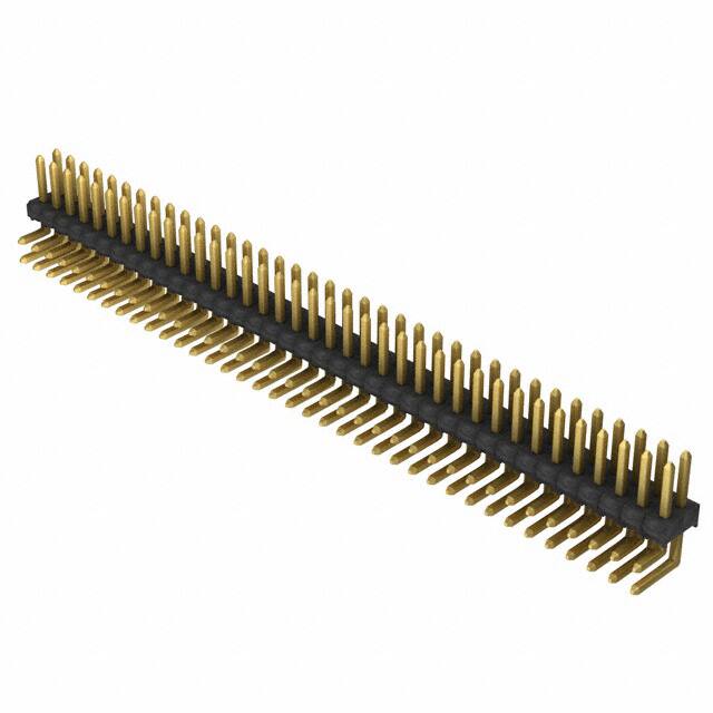 TSW-137-08-G-D-RASamtec Inc.