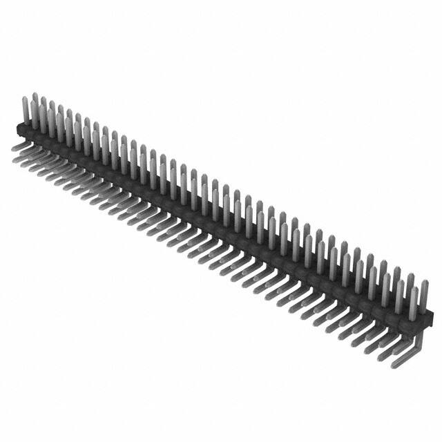 TSW-137-08-T-D-RASamtec Inc.