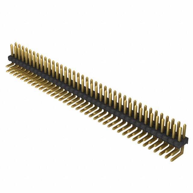 TSW-138-08-G-D-RASamtec Inc.