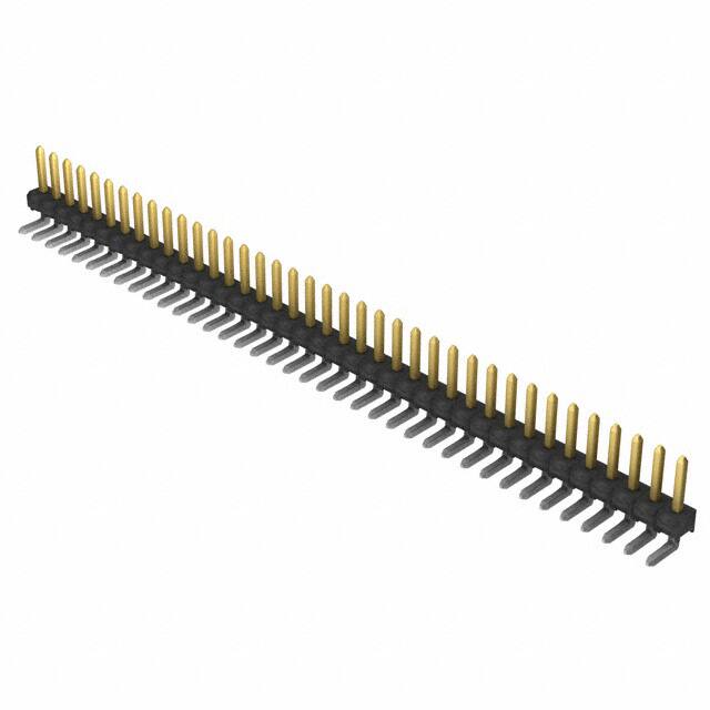 TSW-138-08-S-S-RASamtec Inc.