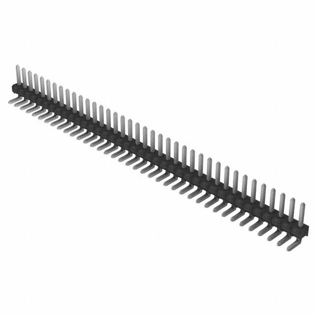 TSW-138-08-T-S-RASamtec Inc.