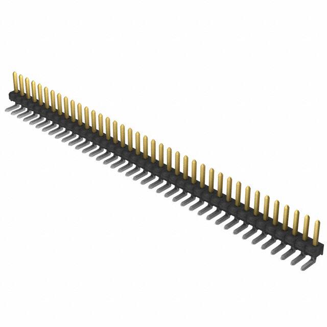 TSW-139-08-S-S-RASamtec Inc.