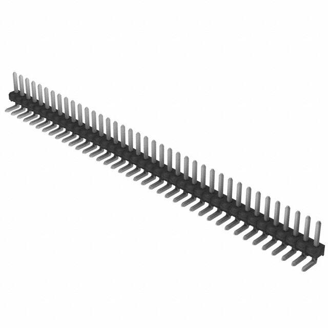 TSW-139-08-T-S-RASamtec Inc.