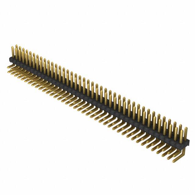 TSW-140-08-G-D-RASamtec Inc.