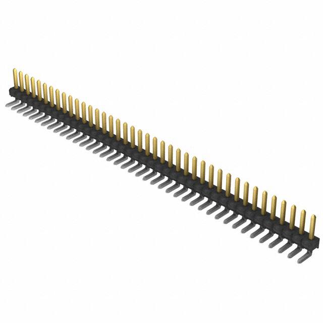 TSW-140-08-S-S-RASamtec Inc.