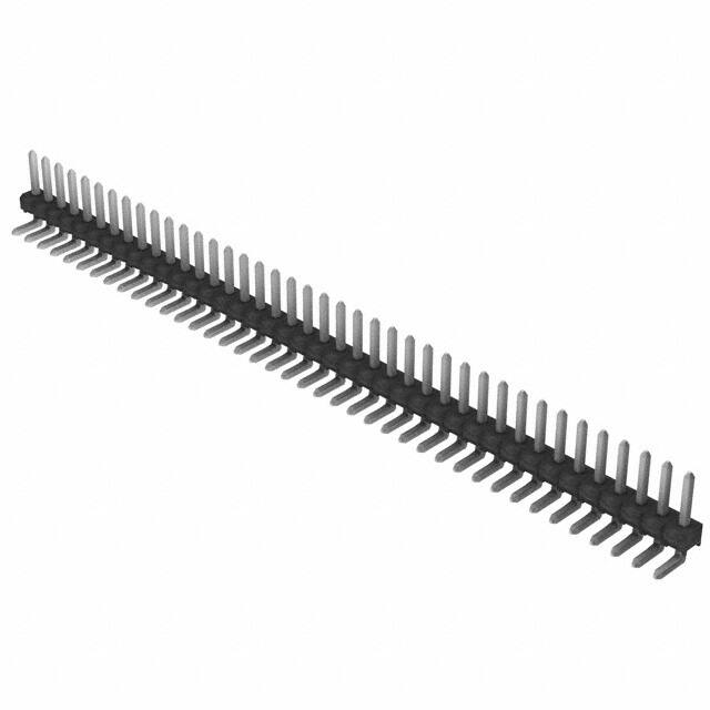 TSW-140-08-T-S-RASamtec Inc.
