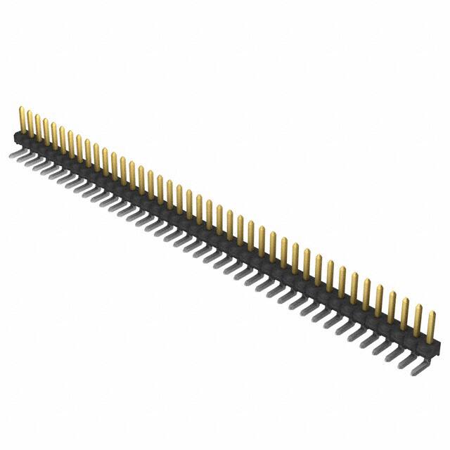 TSW-141-08-S-S-RASamtec Inc.