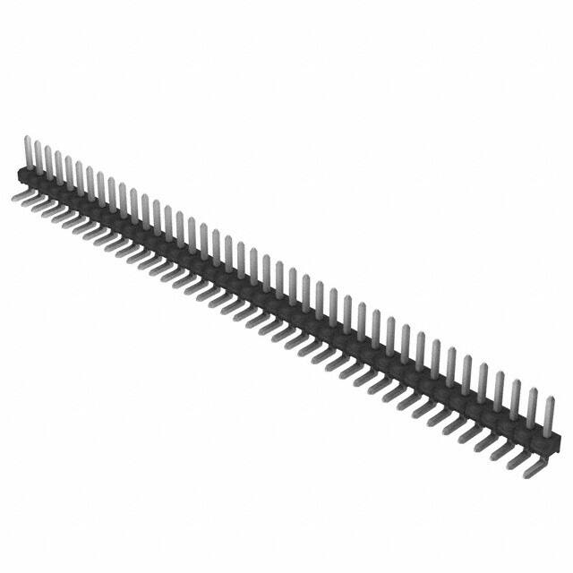TSW-141-08-T-S-RASamtec Inc.