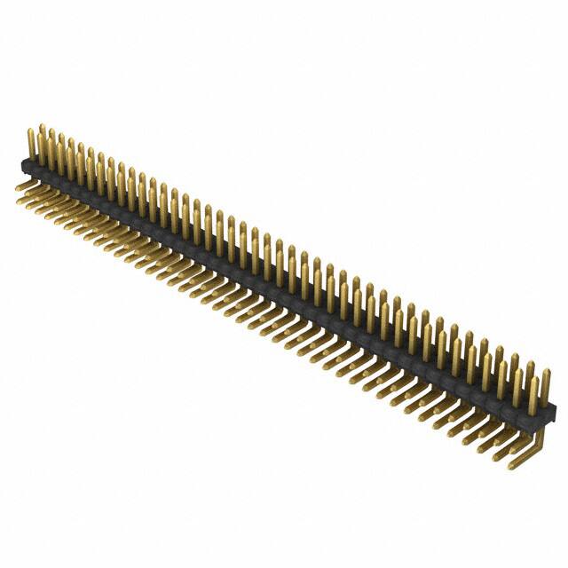 TSW-142-08-G-D-RASamtec Inc.