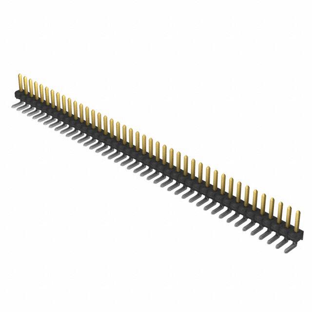 TSW-142-08-L-S-RASamtec Inc.
