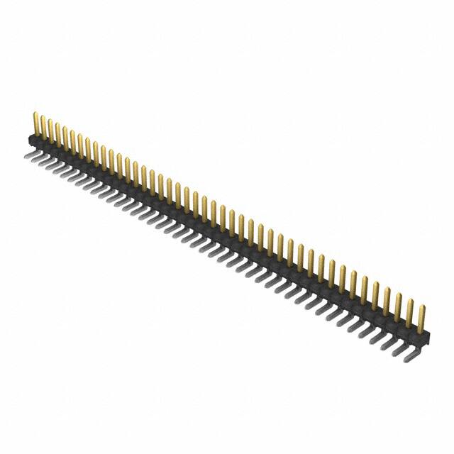 TSW-143-08-S-S-RASamtec Inc.