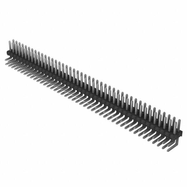 TSW-143-08-T-D-RASamtec Inc.