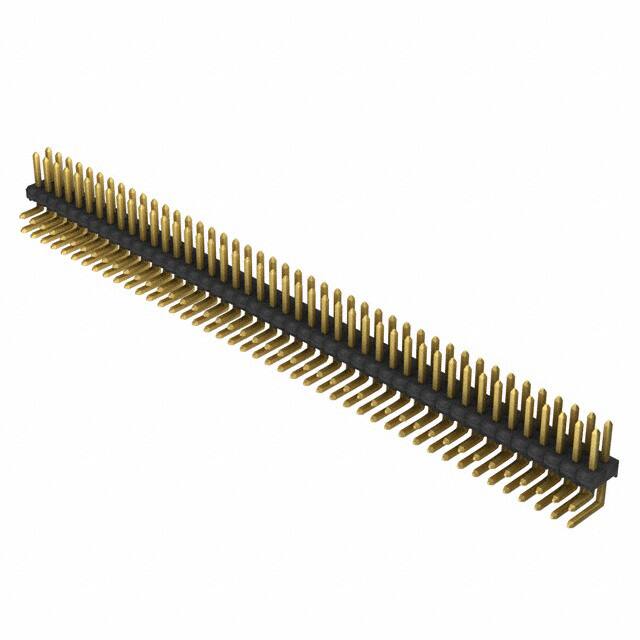 TSW-144-08-G-D-RASamtec Inc.