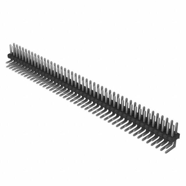 TSW-144-08-T-D-RASamtec Inc.