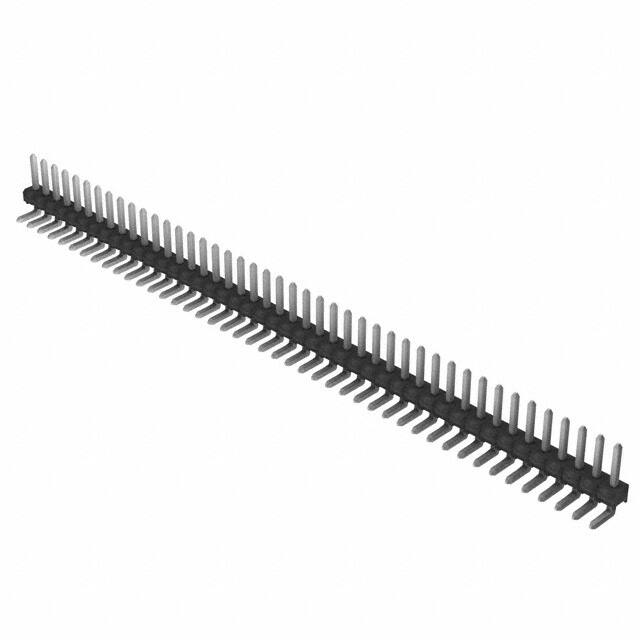 TSW-144-08-T-S-RASamtec Inc.