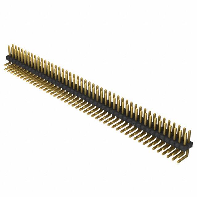TSW-145-08-G-D-RASamtec Inc.