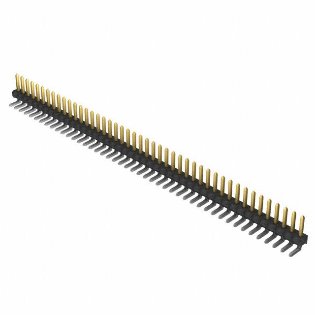 TSW-145-08-L-S-RASamtec Inc.