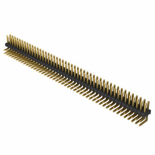 TSW-146-08-G-D-RASamtec Inc.
