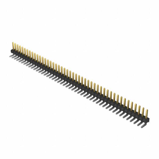 TSW-146-08-S-S-RASamtec Inc.