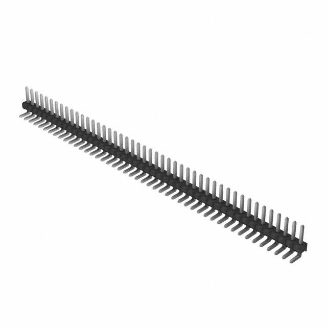 TSW-146-08-T-S-RASamtec Inc.