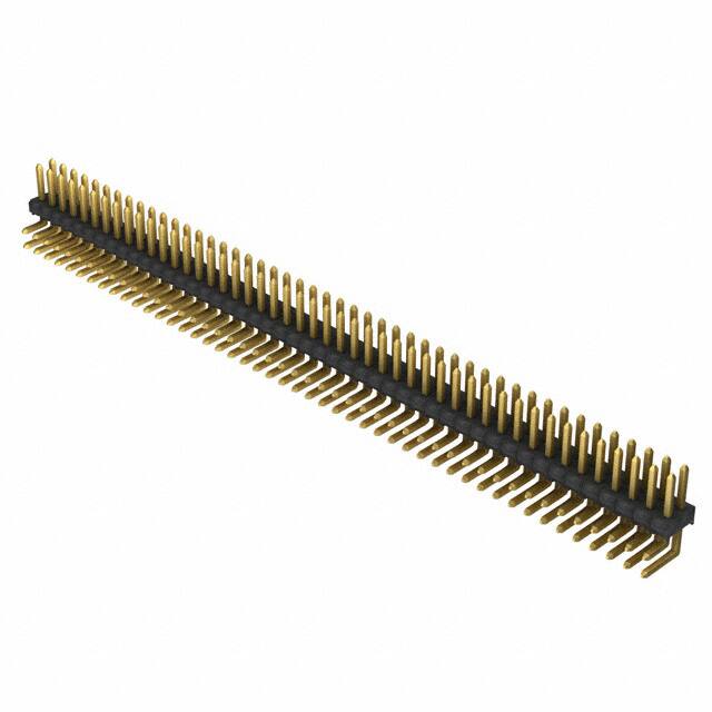 TSW-147-08-G-D-RASamtec Inc.
