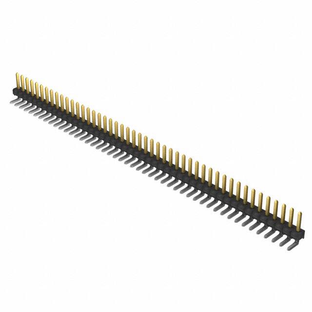 TSW-147-08-S-S-RASamtec Inc.