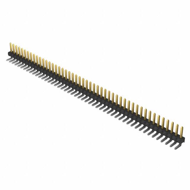 TSW-148-08-S-S-RASamtec Inc.