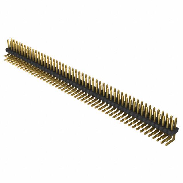 TSW-149-08-G-D-RASamtec Inc.