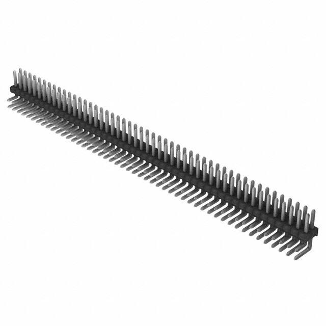 TSW-149-08-T-D-RASamtec Inc.