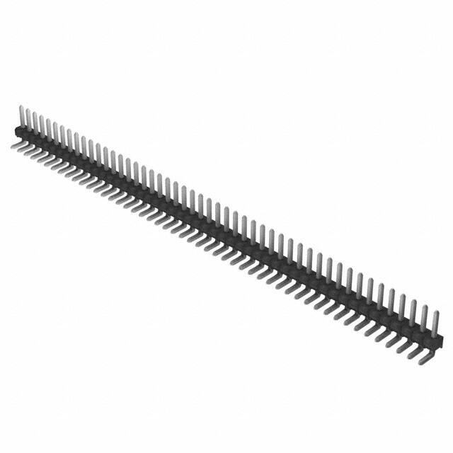 TSW-149-08-T-S-RASamtec Inc.