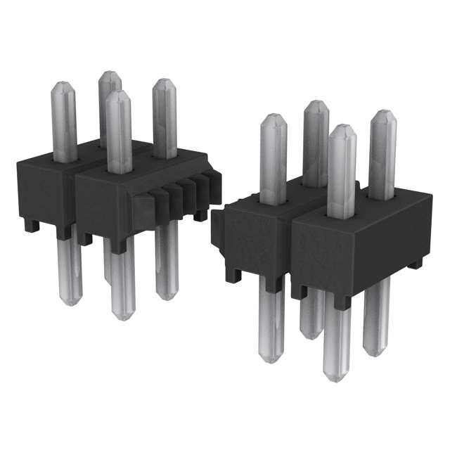 Samtec Inc. TSW-144-05-T-D