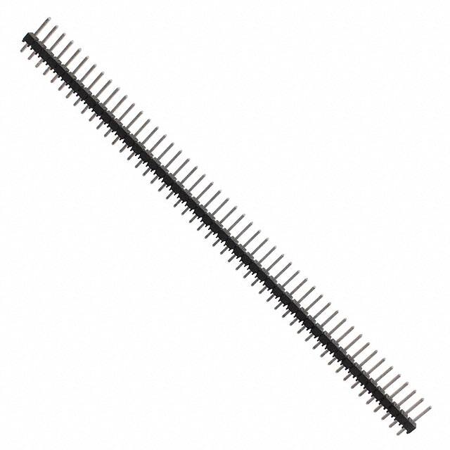 TSW-150-07-T-SSamtec Inc.