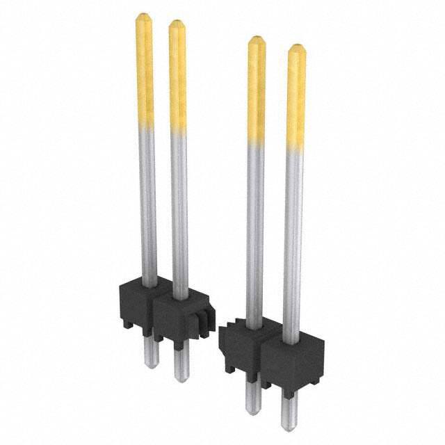 TSW-112-17-L-SSamtec Inc.