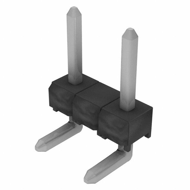TSW-202-08-T-S-RASamtec Inc.